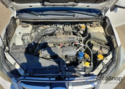 2013 Subaru Impreza Sport Premium из США, поврежденный, VIN JF1GPAL68D2883023